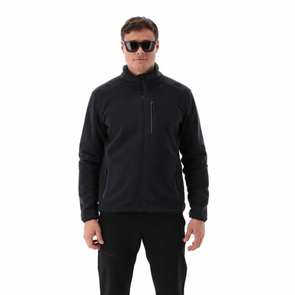 Giacca in pile da uomo arctic fleece