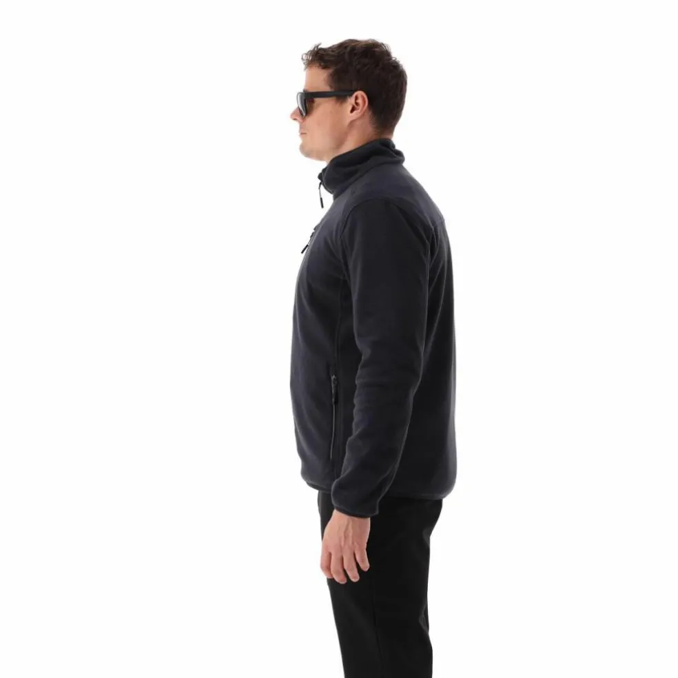 Giacca in pile da uomo arctic fleece