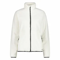 Giacca in pile Highloft da donna