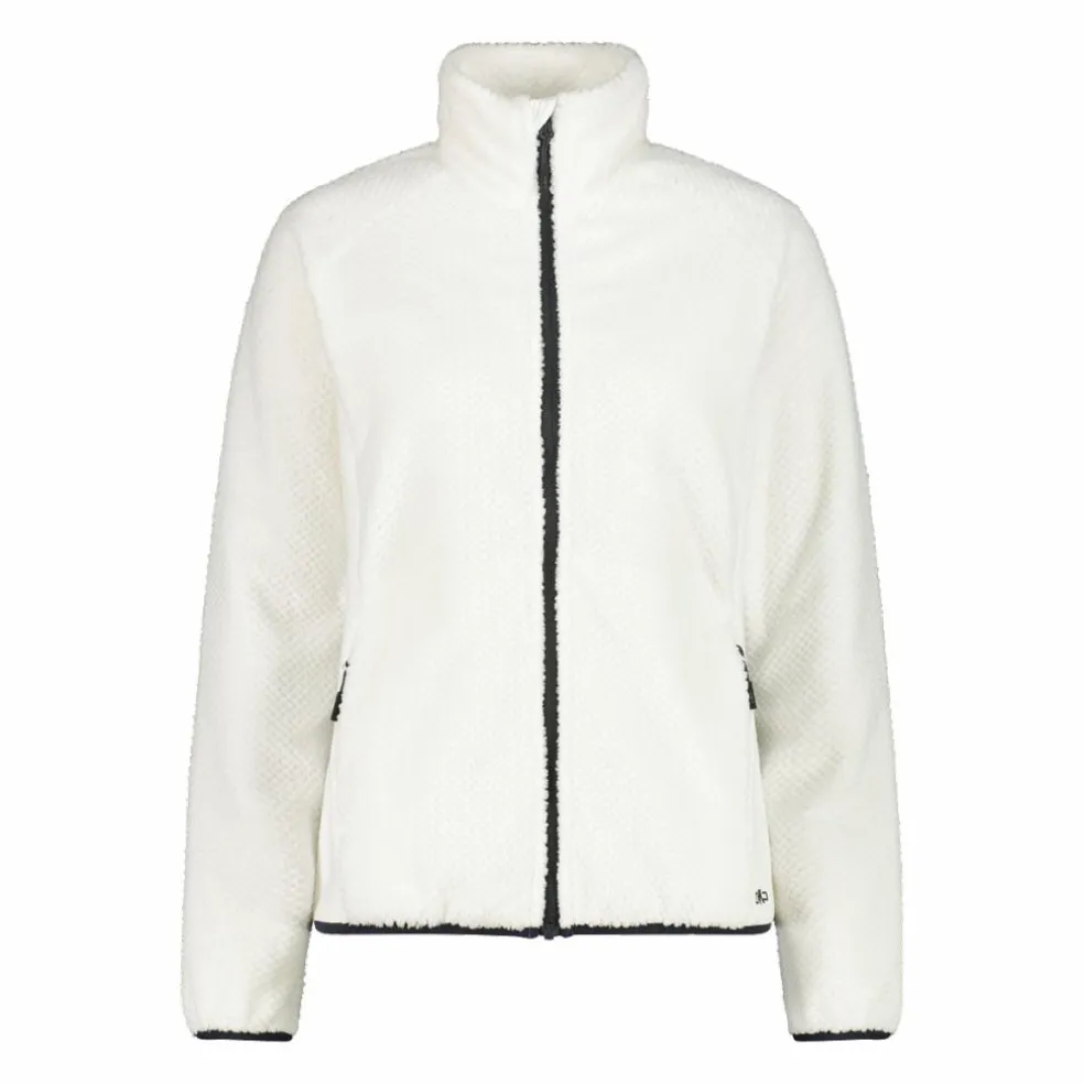 Giacca in pile Highloft da donna