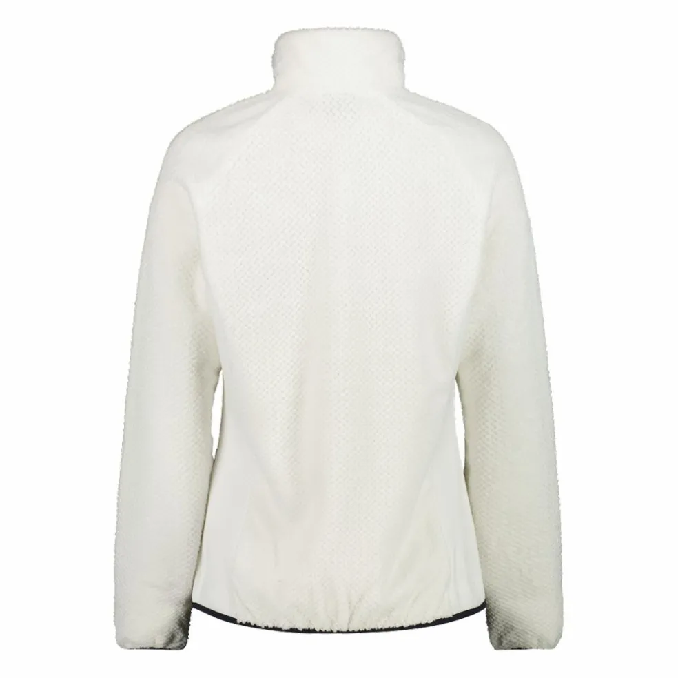 Giacca in pile Highloft da donna