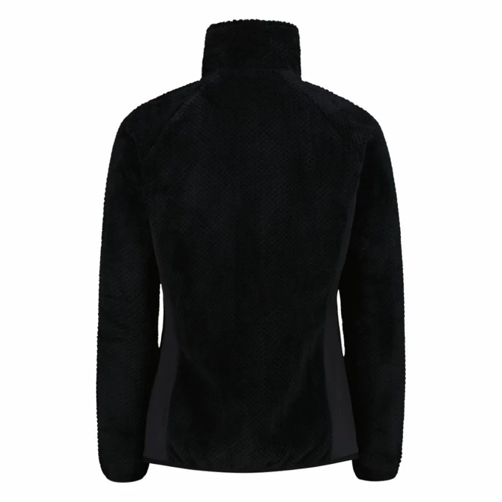 Giacca in pile Highloft da donna