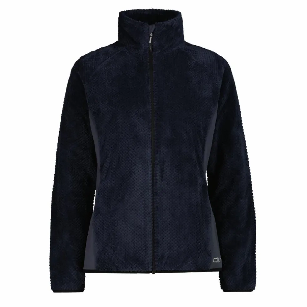 Giacca in pile Highloft da donna