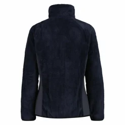 Giacca in pile Highloft da donna