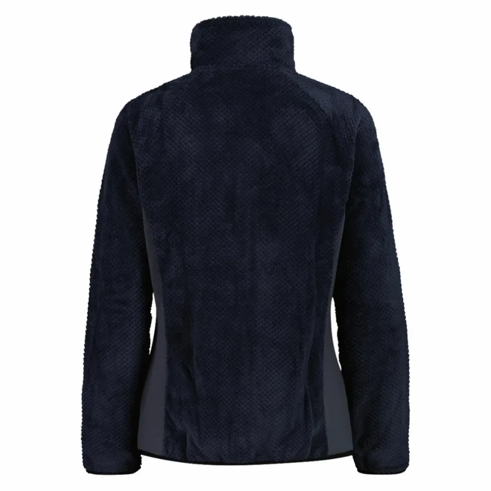 Giacca in pile Highloft da donna