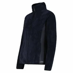 Giacca in pile Highloft da donna