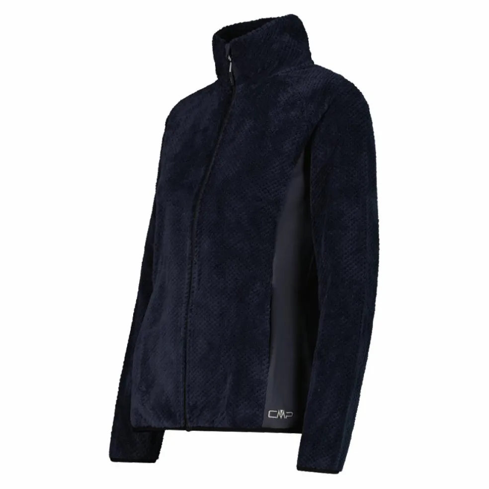 Giacca in pile Highloft da donna