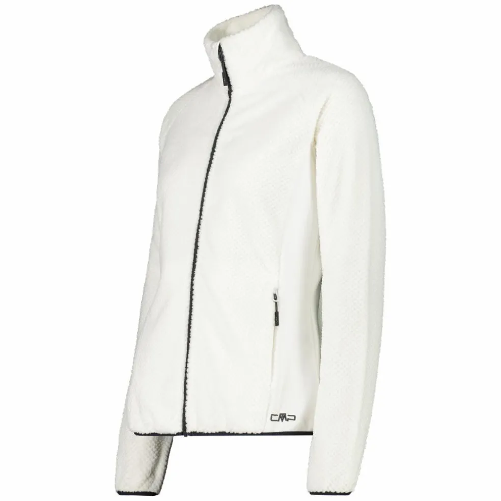 Giacca in pile Highloft da donna