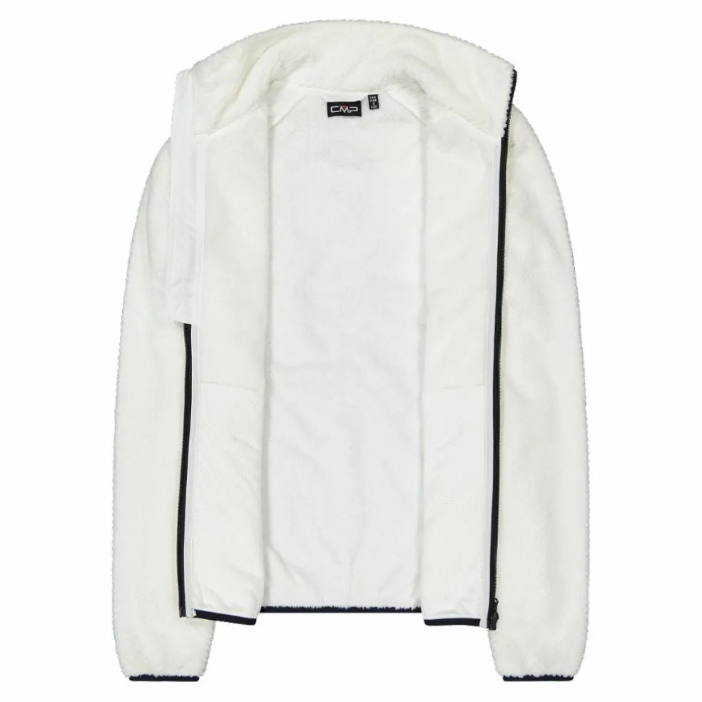 Giacca in pile Highloft da donna