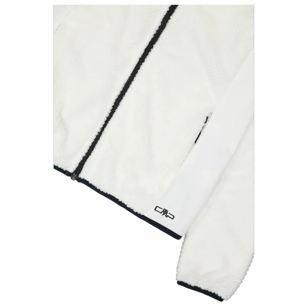 Giacca in pile Highloft da donna