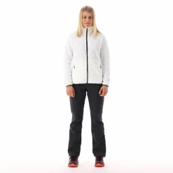 Giacca in pile Highloft da donna