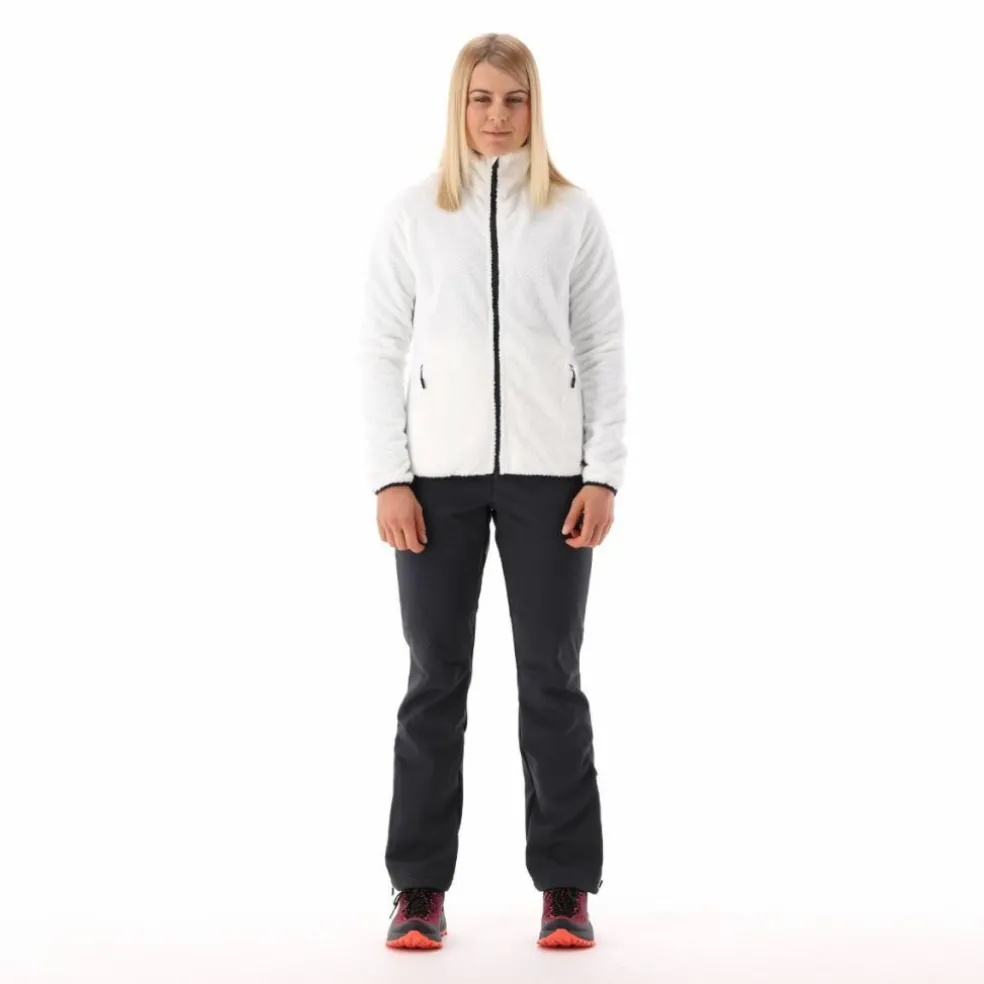 Giacca in pile Highloft da donna