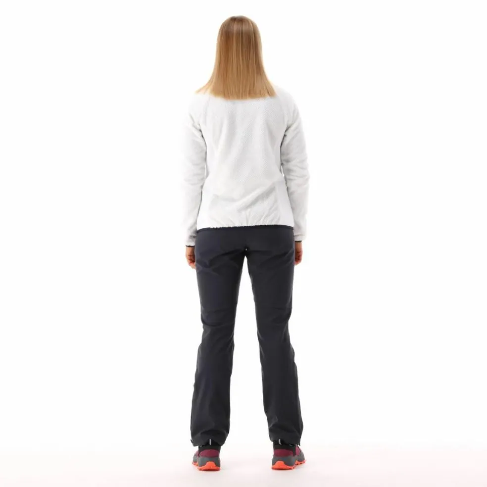 Giacca in pile Highloft da donna