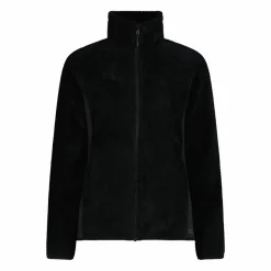 Giacca in pile Highloft da donna