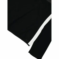 Giacca in pile mezza zip arctic fleece da donna
