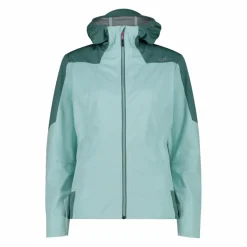 Giacca in Softshell extralight con cappuccio da Donna