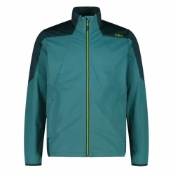 Giacca in Softshell extralight da Uomo