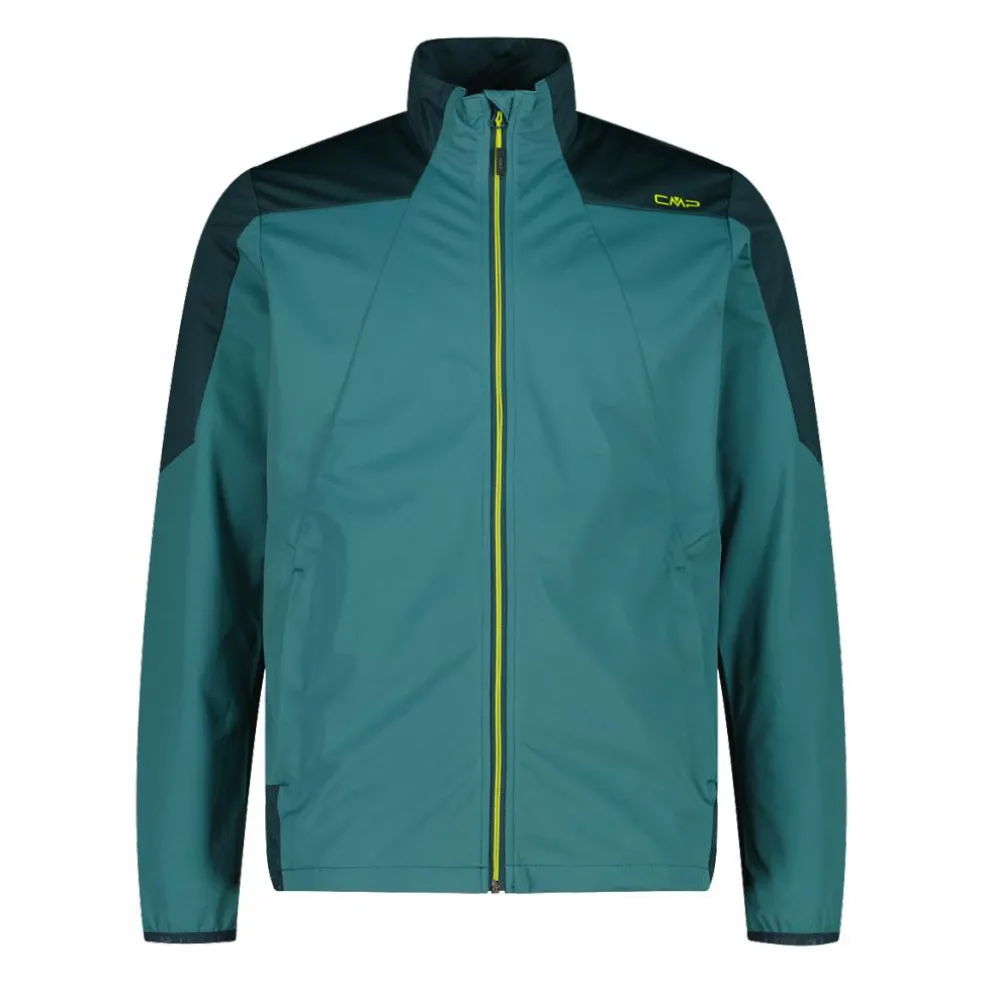 Giacca in Softshell extralight da Uomo