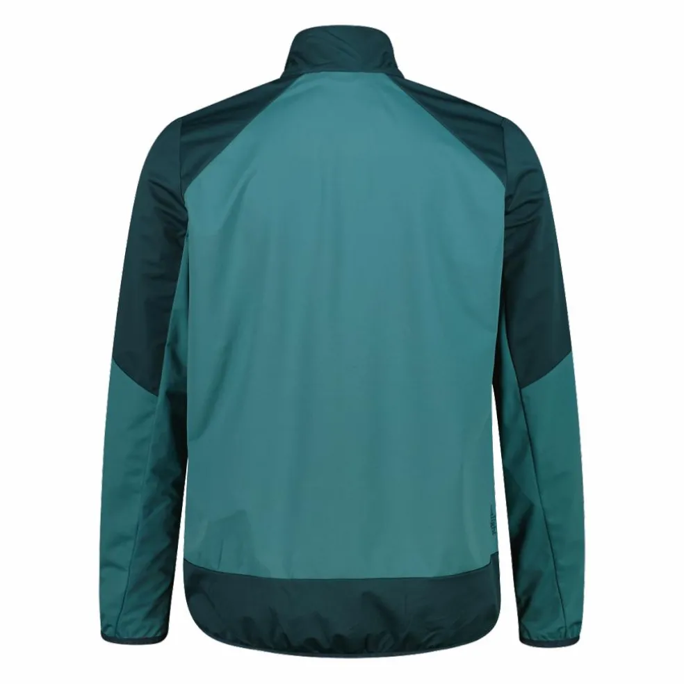 Giacca in Softshell extralight da Uomo