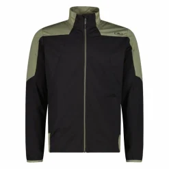 Giacca in Softshell extralight da Uomo