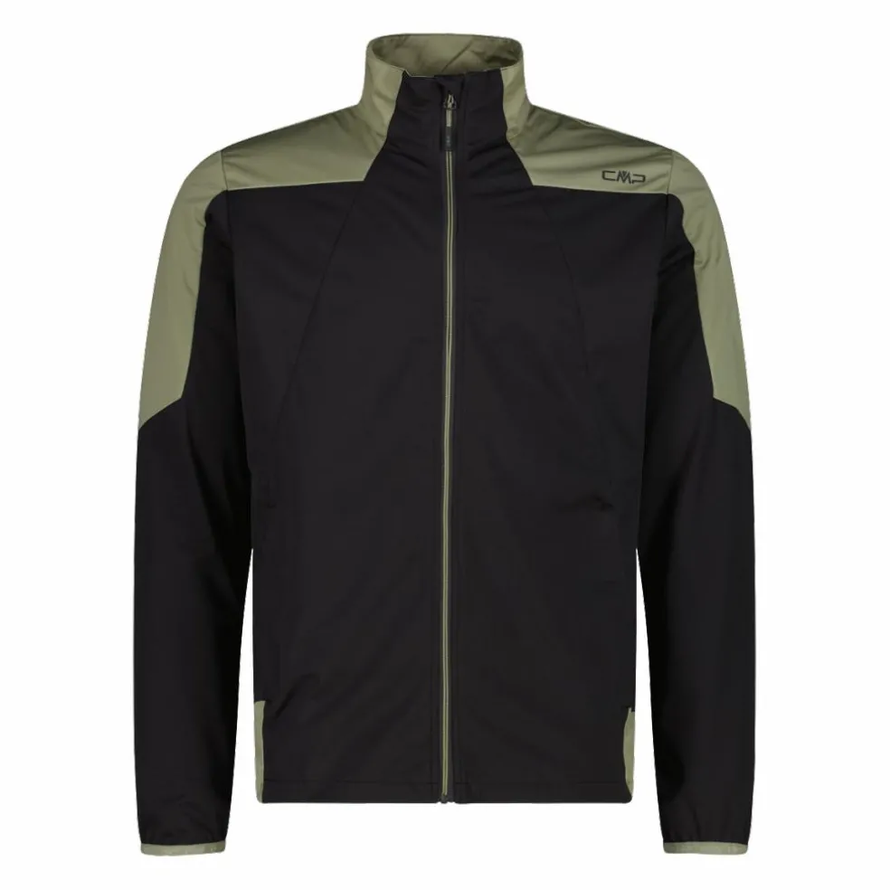 Giacca in Softshell extralight da Uomo