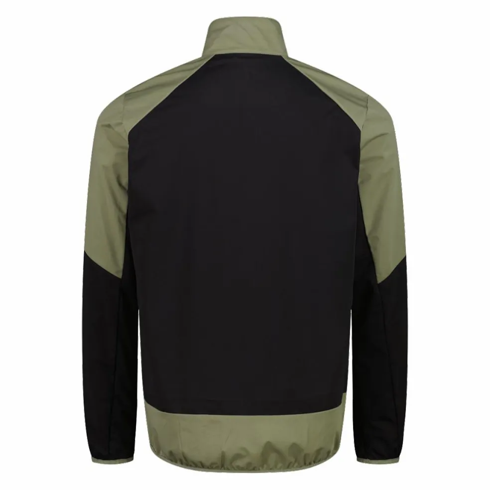Giacca in Softshell extralight da Uomo