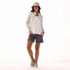 Giacca in Stretch Performance da Donna