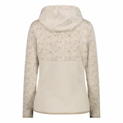 Giacca in Stretch Performance con cappuccio da Donna
