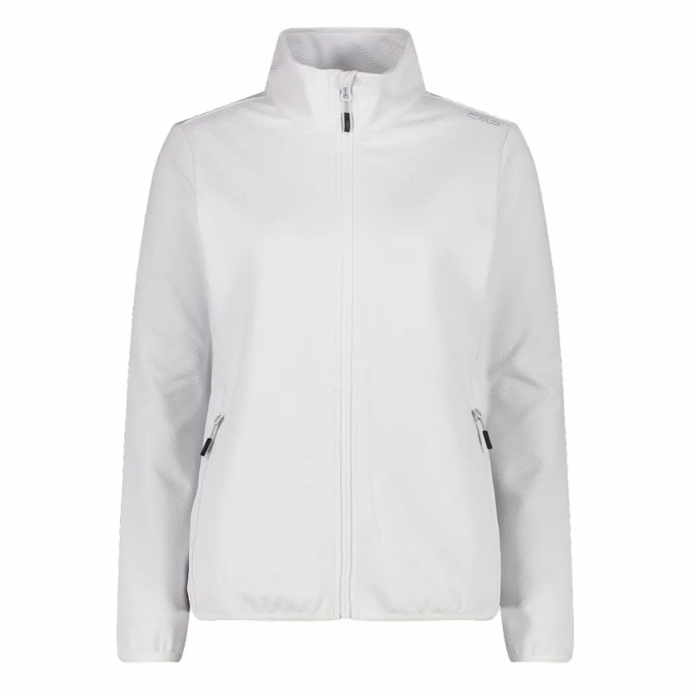 Giacca in tessuto Stretch da Donna