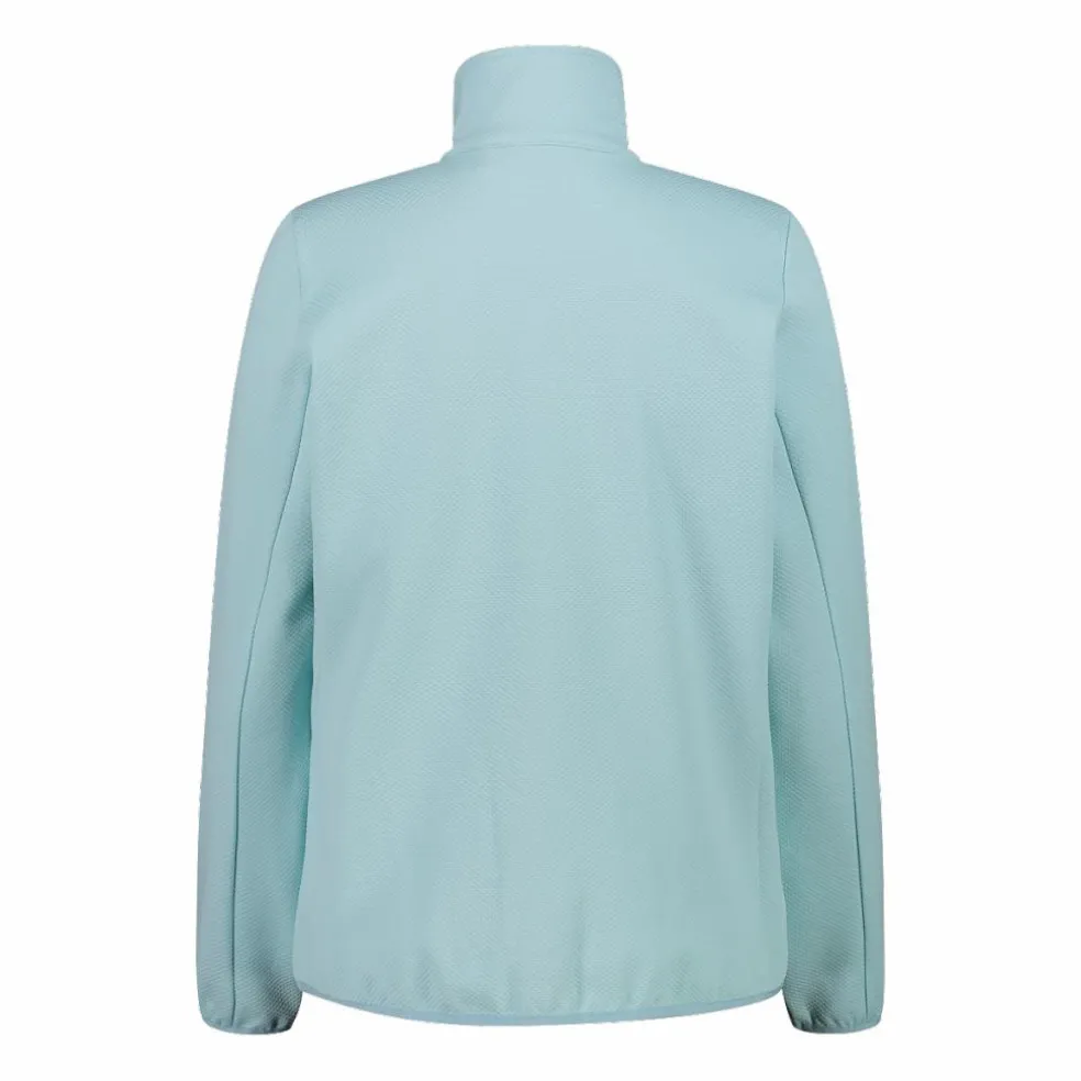 Giacca in tessuto Stretch da Donna