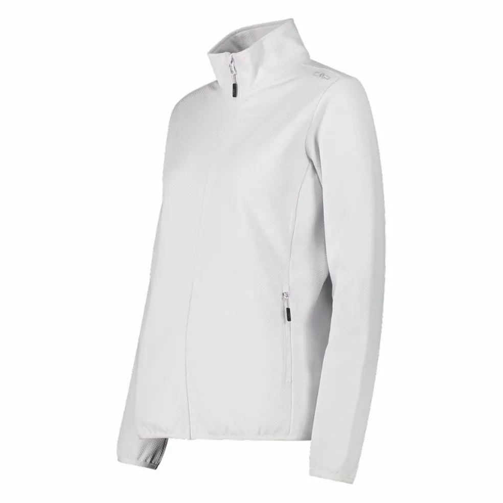 Giacca in tessuto Stretch da Donna