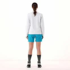 Giacca in tessuto Stretch da Donna