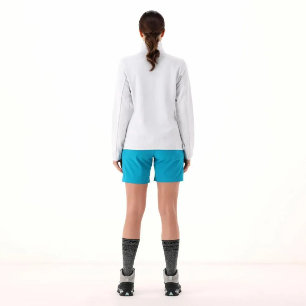 Giacca in tessuto Stretch da Donna