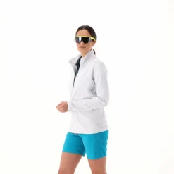 Giacca in tessuto Stretch da Donna