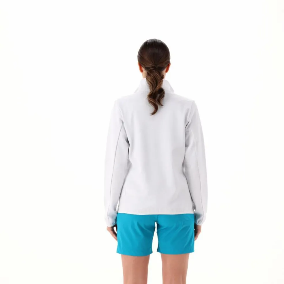Giacca in tessuto Stretch da Donna