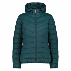 Giacca 3M™ Thinsulate™ Insulation tinta unita da donna