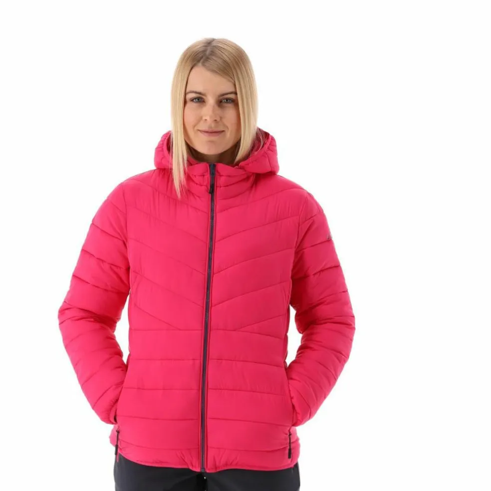 Giacca 3M™ Thinsulate™ Insulation tinta unita da donna