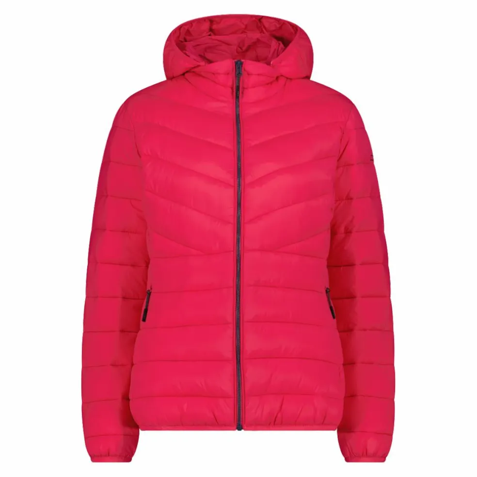 Giacca 3M™ Thinsulate™ Insulation tinta unita da donna