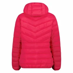 Giacca 3M™ Thinsulate™ Insulation tinta unita da donna