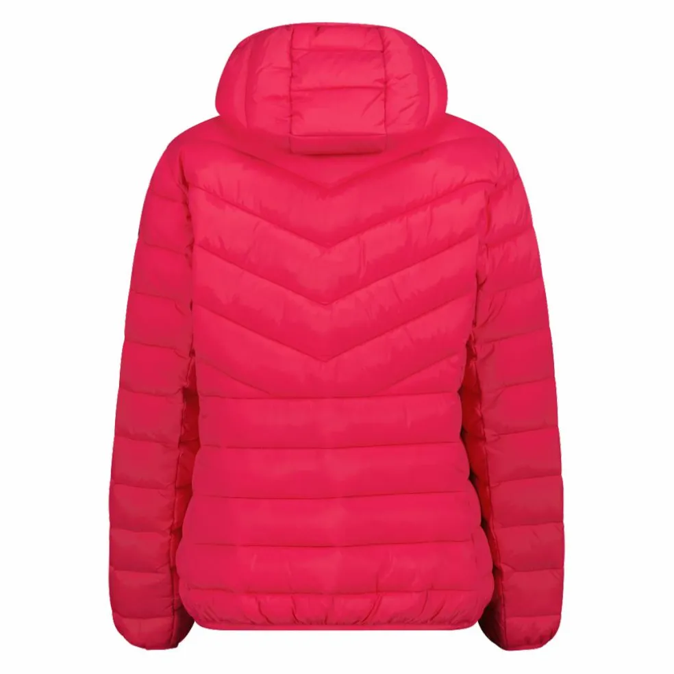 Giacca 3M™ Thinsulate™ Insulation tinta unita da donna