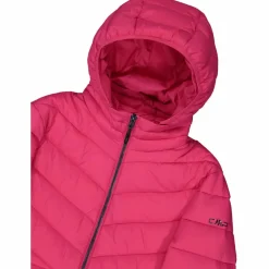 Giacca 3M™ Thinsulate™ Insulation tinta unita da donna