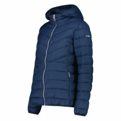 Giacca 3M™ Thinsulate™ Insulation tinta unita da donna