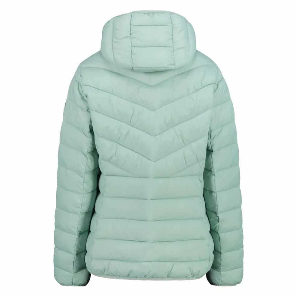 Giacca 3M™ Thinsulate™ Insulation tinta unita da donna
