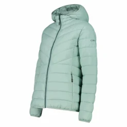 Giacca 3M™ Thinsulate™ Insulation tinta unita da donna