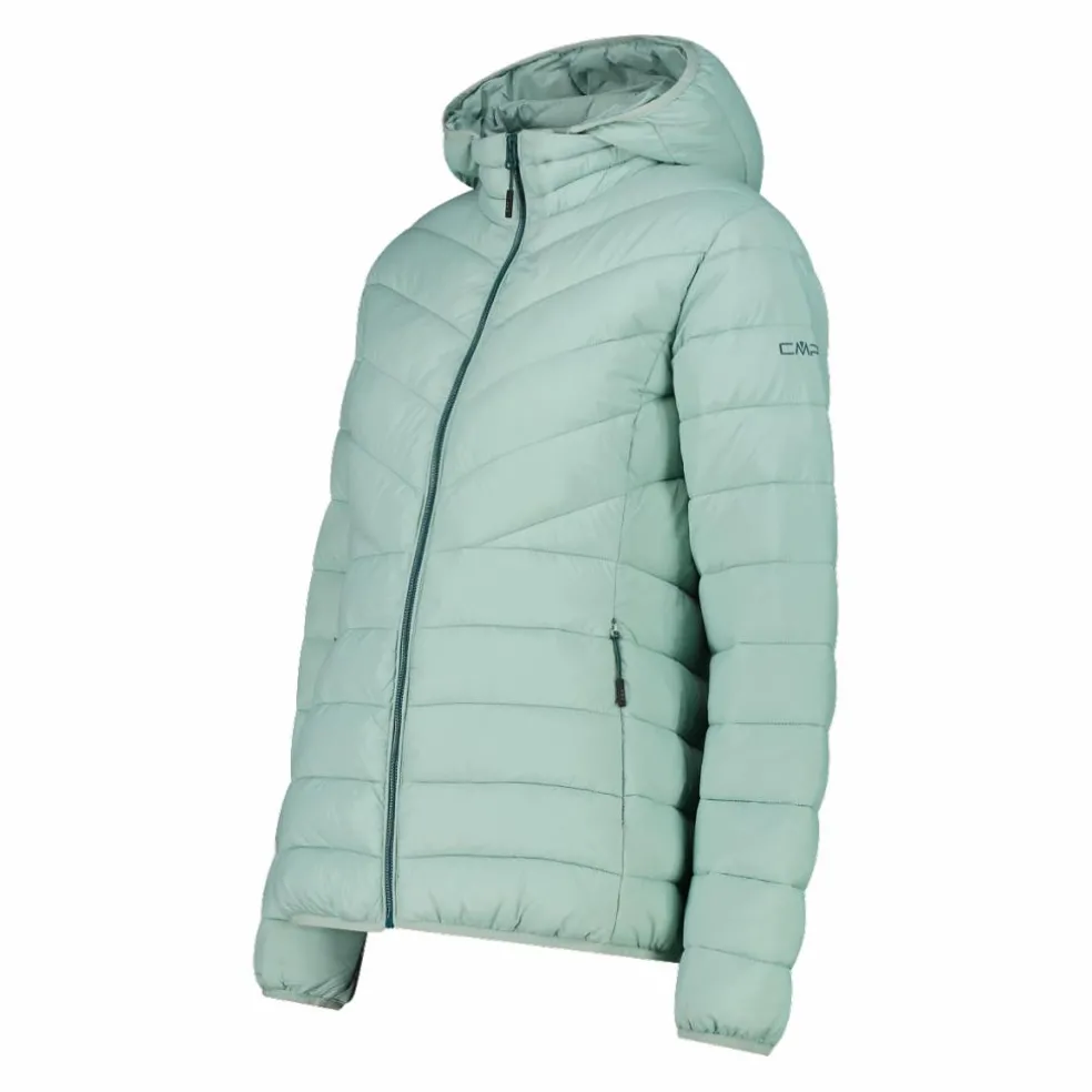 Giacca 3M™ Thinsulate™ Insulation tinta unita da donna