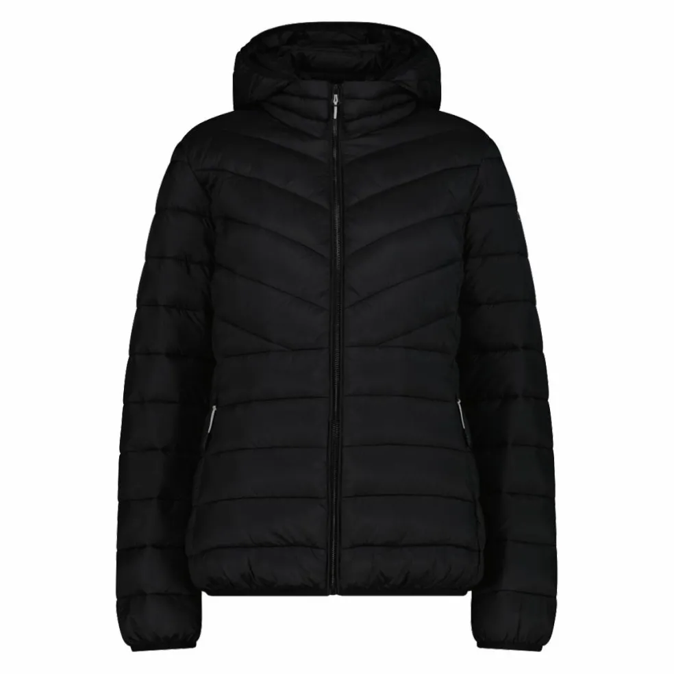 Giacca 3M™ Thinsulate™ Insulation tinta unita da donna