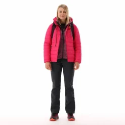 Giacca 3M™ Thinsulate™ Insulation tinta unita da donna