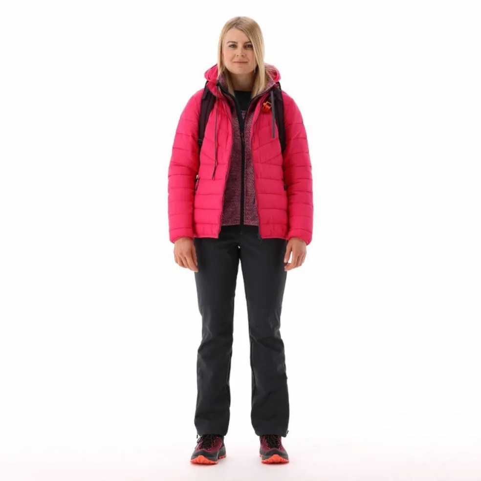 Giacca 3M™ Thinsulate™ Insulation tinta unita da donna