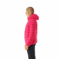 Giacca 3M™ Thinsulate™ Insulation tinta unita da donna