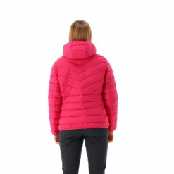 Giacca 3M™ Thinsulate™ Insulation tinta unita da donna